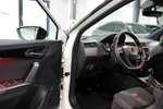 Seat Arona 1.5 TSI XCELLENCE FR-SPORT / WHITE & BLACK 90.000 km 14.345 &euro; Hamm 59077