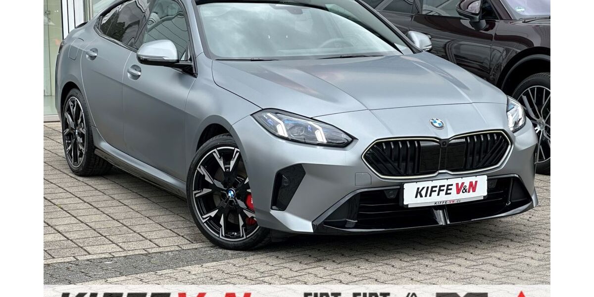 BMW 220 Gran Coupé 9.611 km 36.360 &euro; Hamm 59063