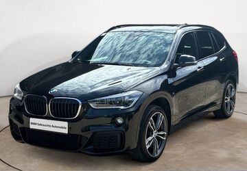 BMW X1 164.991 km 16.390 &euro; Hamm 59071
