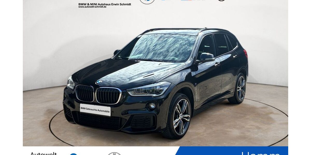 BMW X1 164.991 km 16.390 &euro; Hamm 59071