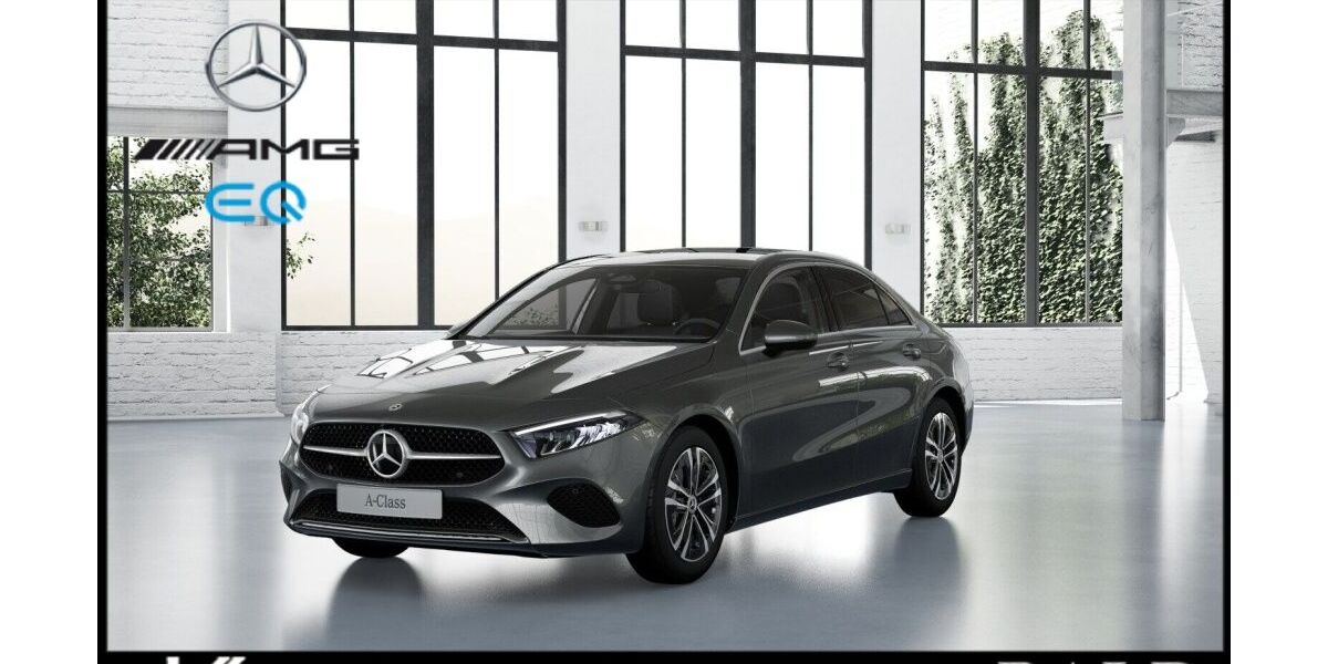 Mercedes-Benz A 180 9.603 km 29.170 &euro; Unna 59423
