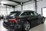 Audi A6 Avant 40 TDI S-LINE SPORT PLUS / LED, LEDER 125.000 km 24.899 &euro; Hamm 59077