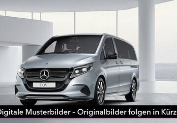 Mercedes-Benz EQV 30.999 km 58.950 &euro; Hamm 59067