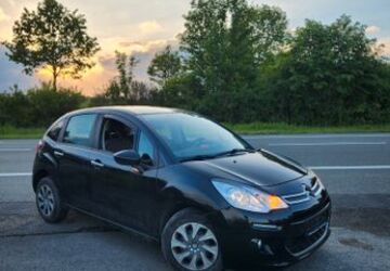 Citroen C3 69.500 km 4.350 &euro; Drensteinfurt 48317