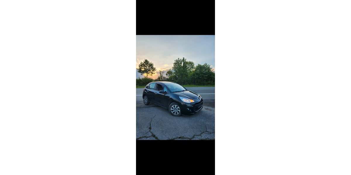 Citroen C3 69.500 km 4.350 &euro; Drensteinfurt 48317