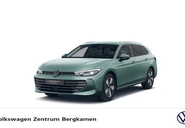VW Passat Variant 5.339 km 39.444 &euro; Bergkamen 59192