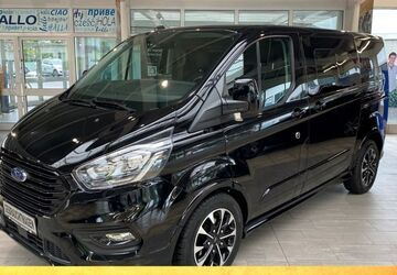 Ford Tourneo Custom 63.080 km 35.650 &euro; Beckum 59269