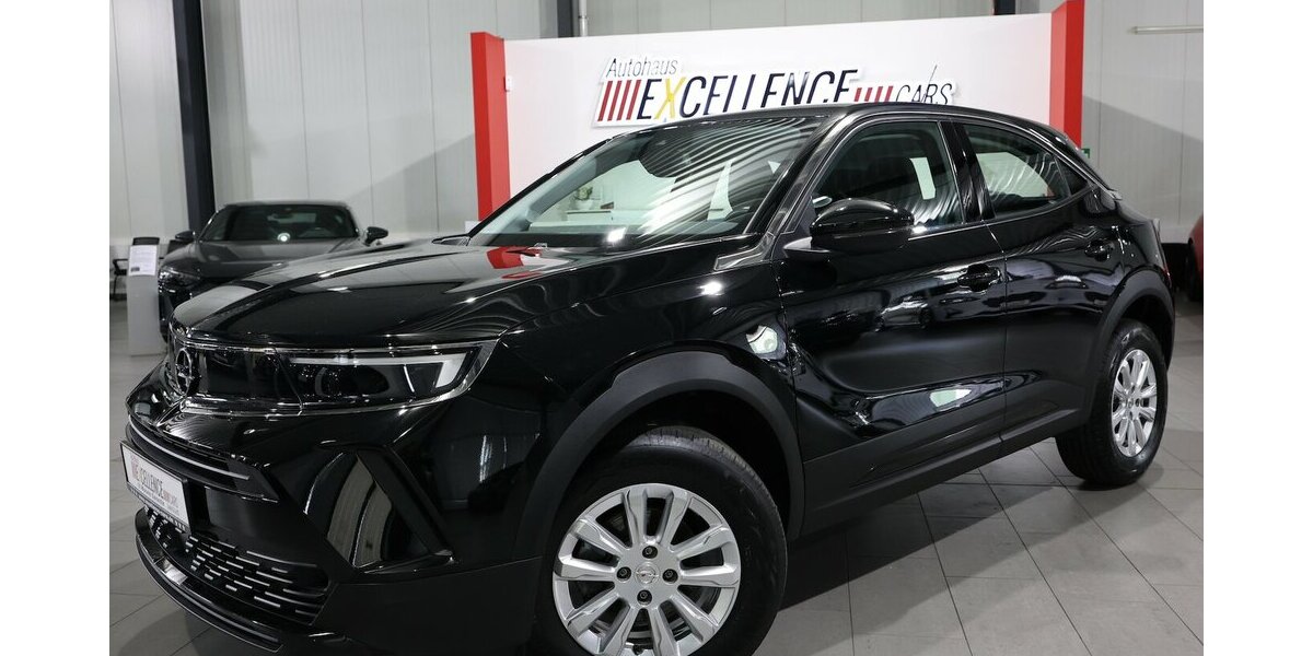 Opel Mokka 1.5 D EDITION / LED / VIRTUAL-COCKPIT / 62.000 km 14.991 &euro; Hamm 59077