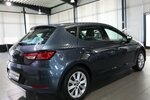 Seat Leon 1.6 TDI STYLE / NAVI-PLUS+APPLE+ANDROID 111.000 km 11.555 &euro; Hamm 59077