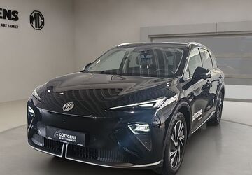 MG Andere 1.001 km 37.949 &euro; Soest 59494