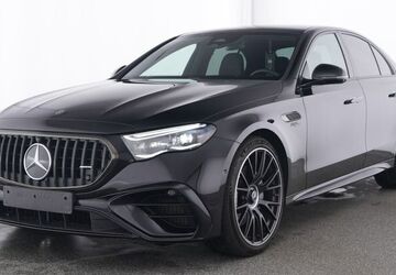 Mercedes-Benz E 53 AMG 21.611 km 88.980 &euro; Oelde 59302