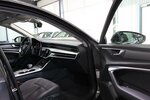 Audi A6 LIMOUSINE TDI DESIGN LED, LEDER, NAVI+KAMERA 130.000 km 24.633 &euro; Hamm 59077