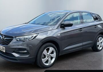 Opel Grandland (X) 59.664 km 13.680 &euro; Hamm 59067