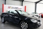 VW Eos 2.0 TDI EDITION 2010 / XENON / LEDER / NAVI+ 150.000 km 8.111 &euro; Hamm 59077