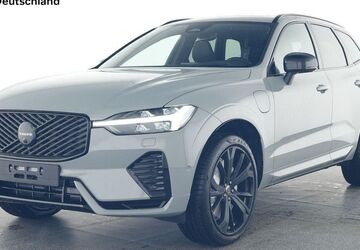 Volvo XC60 22.093 km 52.390 &euro; Soest 59494