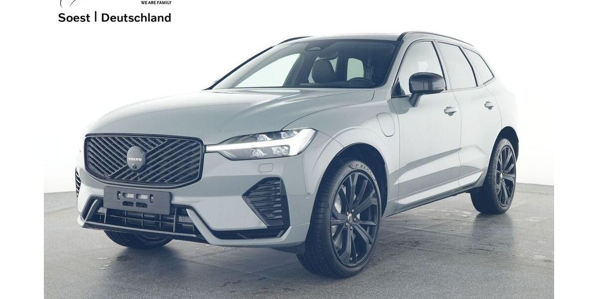Volvo XC60 22.093 km 52.390 &euro; Soest 59494