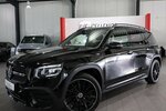 Mercedes-Benz GLB 200 d AMG-LINE SPORT NIGHT PERFORMANCE / TOP 113.000 km 28.996 &euro; Hamm 59077