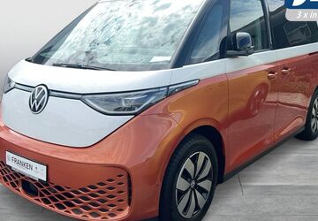 VW ID. Buzz 48.152 km 41.990 &euro; Hamm 59065