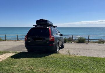 Volvo XC90 316.000 km 5.350 &euro; Hamm 59067