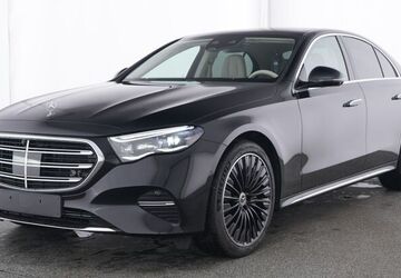 Mercedes-Benz E 400 8.458 km 71.890 &euro; Werl 59457