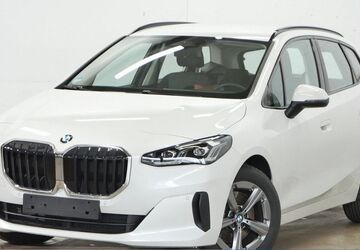 BMW 223 Active Tourer 14.005 km 35.489 &euro; Hamm 59071