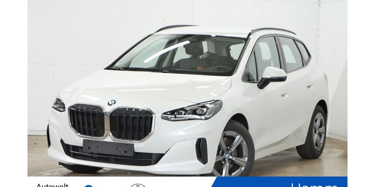 BMW 223 Active Tourer 14.005 km 35.489 &euro; Hamm 59071