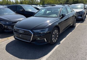 Audi A6 95.000 km 27.990 &euro; Hamm 59067