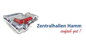 Zentralhallen Hamm