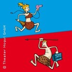 Caveman & Cavewoman in Wetzlar - Kombiticket 05.12.26 + 05.03.2027