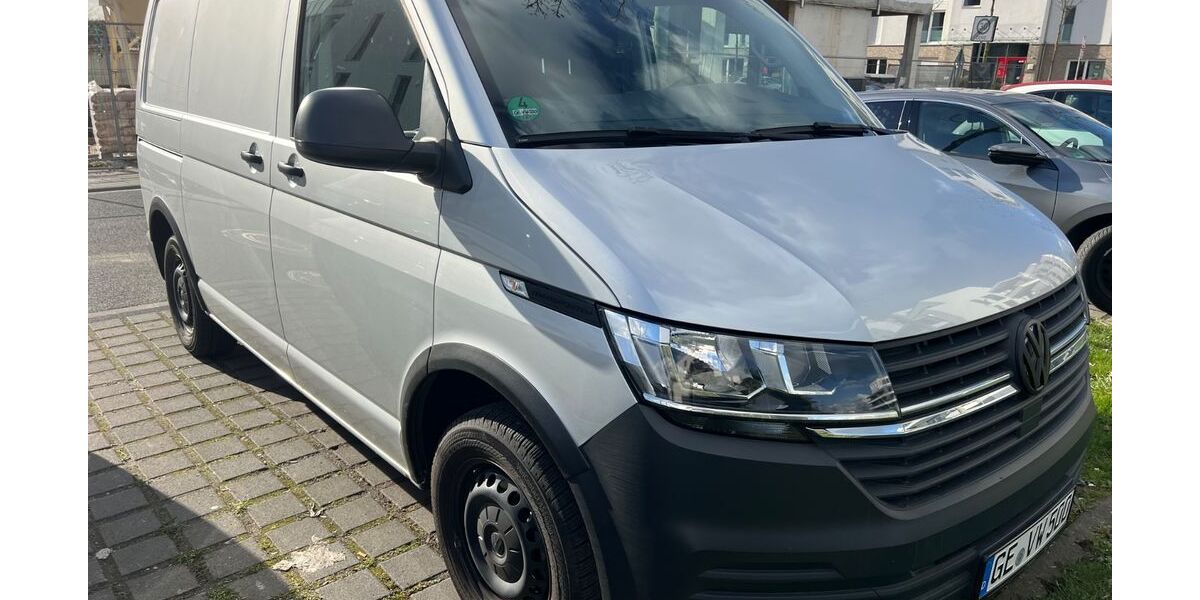 VW T6 Transporter 31.000 km 30.700 &euro; Nordkirchen 59394