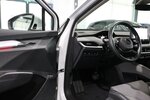 Skoda Enyaq IV 80 LOFT SPORT WHITE / WÄRMEPUMPE / 63.000 km 29.666 &euro; Hamm 59077