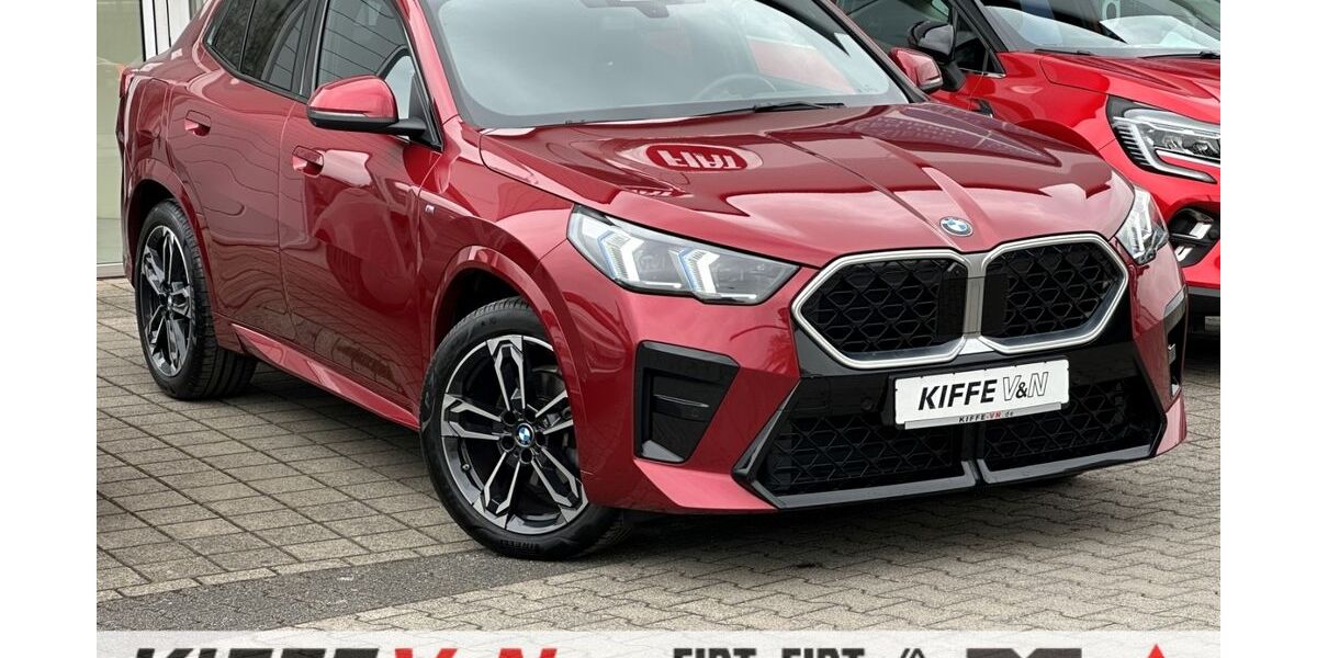 BMW X2 41.668 km 41.720 &euro; Hamm 59063