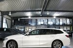 BMW 318d Touring SPORT WHITE & BROWN / CURVED+HUD 114.000 km 25.444 &euro; Hamm 59077