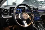Mercedes-Benz C 200 d T AVANTGARDE / MATRIX-LED / LEDER / TOP 142.000 km 23.666 &euro; Hamm 59077