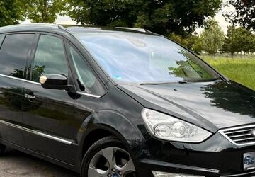 Ford Galaxy 148.000 km 7.950 &euro; Hamm 59067