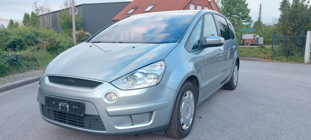 Ford Galaxy 155.000 km 1.950 &euro; Holzwickede 59439