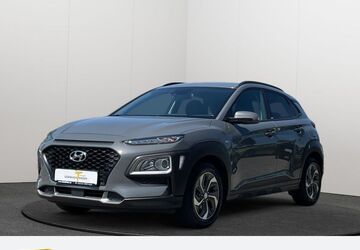 Hyundai KONA 79.000 km 16.490 &euro; Lüdinghausen 59348