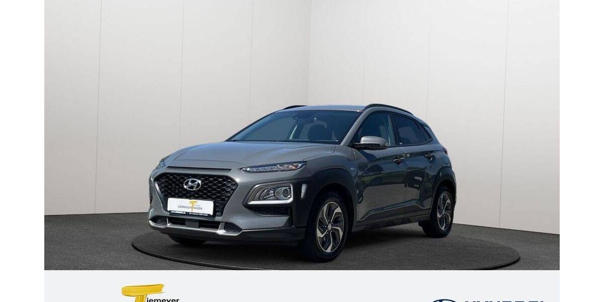 Hyundai KONA 79.000 km 16.490 &euro; Lüdinghausen 59348