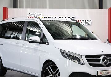 Mercedes-Benz V 300 115.000 km 39.991 &euro; Hamm 59077