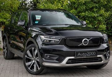 Volvo XC40 182.000 km 20.490 &euro; Unna 59427