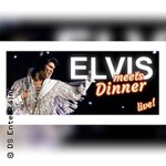 Elvis Dinnershow
