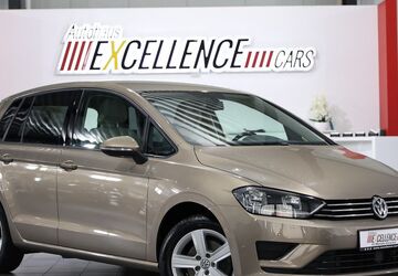 VW Golf Sportsvan 108.000 km 11.555 &euro; Hamm 59077