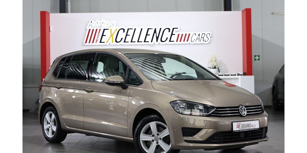 VW Golf Sportsvan 108.000 km 11.555 &euro; Hamm 59077