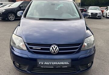 VW Golf 198.476 km 3.999 &euro; Hamm Westfalen 59065