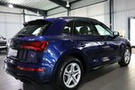 Audi Q5 35 TDI S-LINE SPORT BLACK / MATRIX / HEAD-UP 64.000 km 32.995 &euro; Hamm 59077