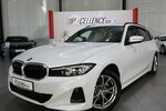 BMW 318d Touring SPORT WHITE & BROWN / CURCED, LED 100.000 km 24.766 &euro; Hamm 59077