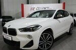 BMW X2 M35i xDrive M-SPORT WHITE / HEAD-UP / LED 114.000 km 23.345 &euro; Hamm 59077