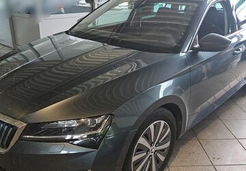 Skoda Superb 109.239 km 19.788 &euro; Bergkamen 59192