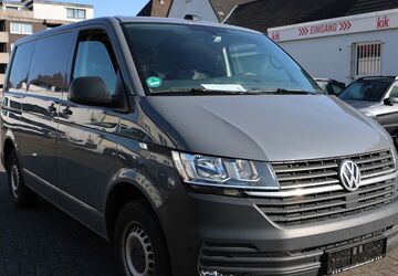 VW T6 Transporter 250.000 km 9.992 &euro; Hamm 59077