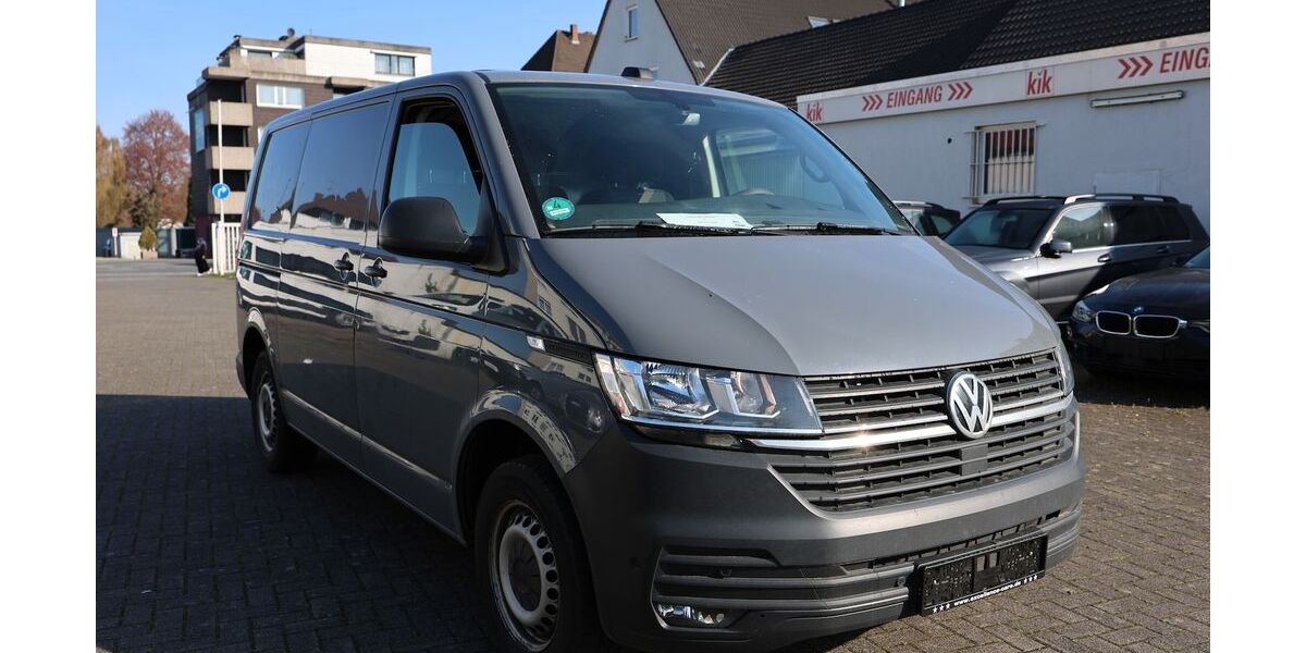 VW T6 Transporter 250.000 km 9.992 &euro; Hamm 59077